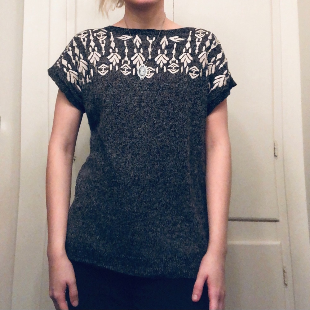 Madewell Comfy Causal Shirt